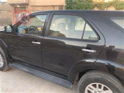 تويوتا فورجنر